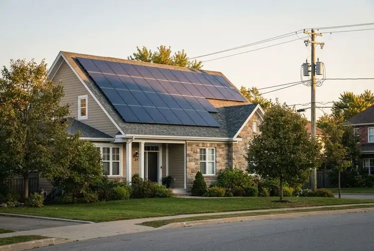 Solar power as answer to rising utility prices, letter argues