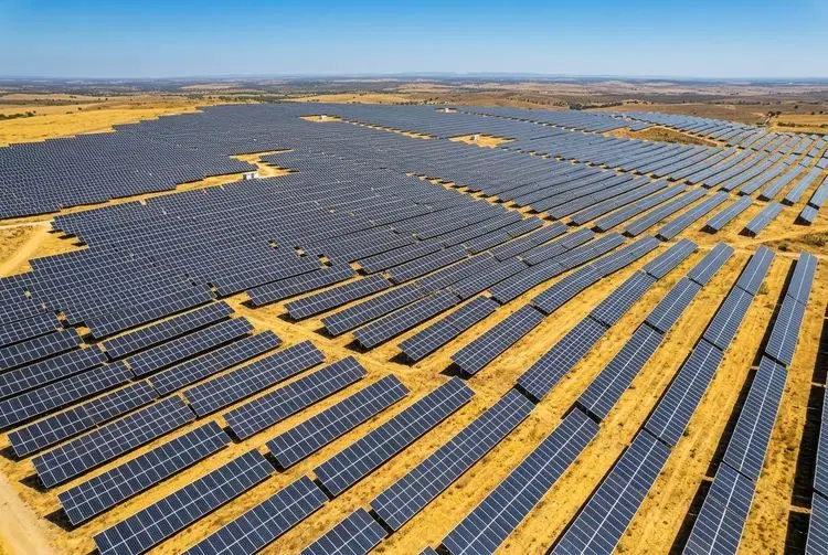 Solar Power Becomes Portugal's Top Electricity Source in July