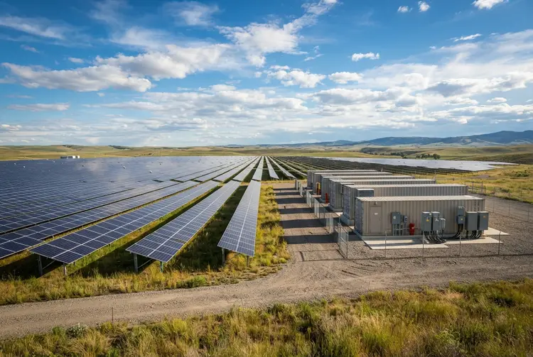 Solar power, BESS and policy reforms dominate international conclave