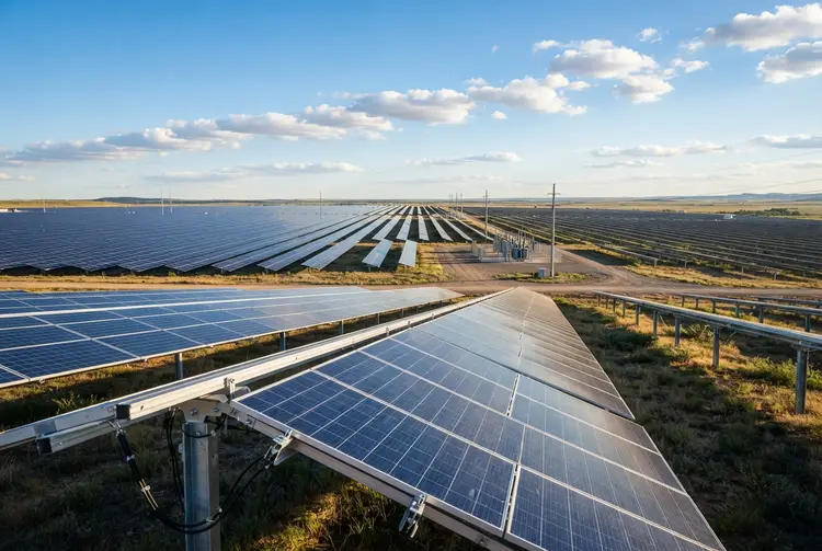 Solar Power Costs Hit Unbelievable Lows, Reshaping Energy Economics