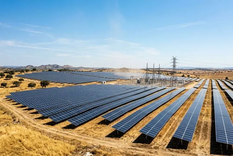 Solar Power Tops Portugal's Electricity Generation in July 2026