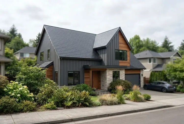 Solar roof tiles face cost and scale hurdles after Tesla exit