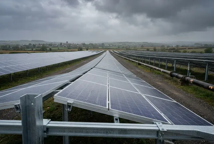 Solar saved EU €30bn in gas imports in 2026, report finds