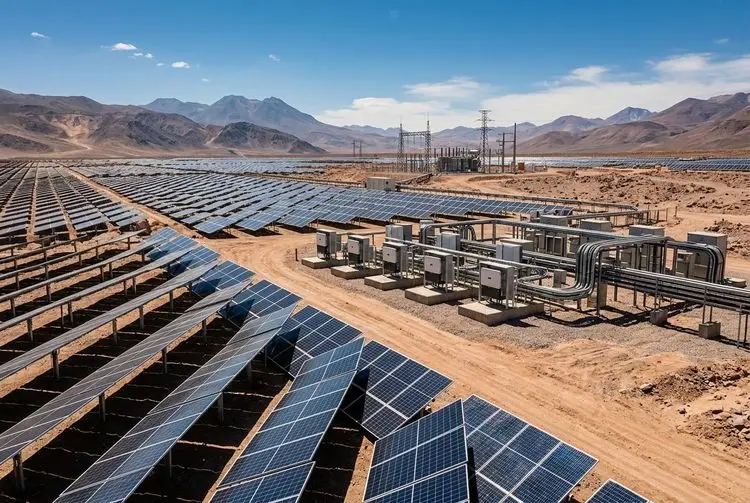 Solar Sector in 2026: Growth, VPPs, and Infrastructure Battles
