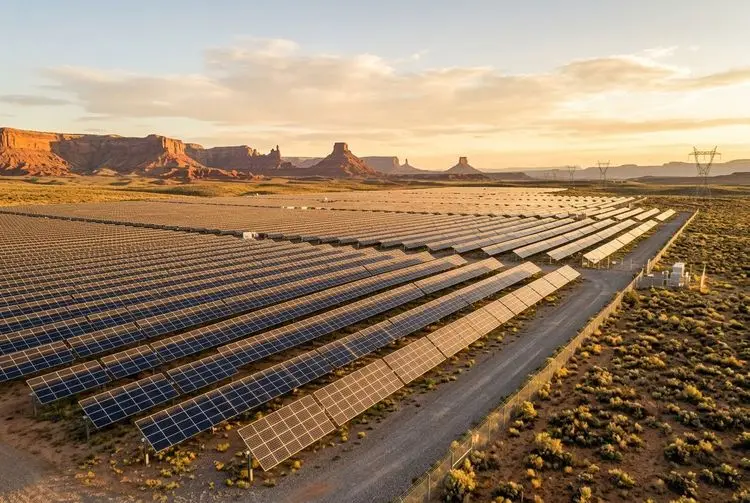Solar Sets Records in Germany, Utah and Global Markets