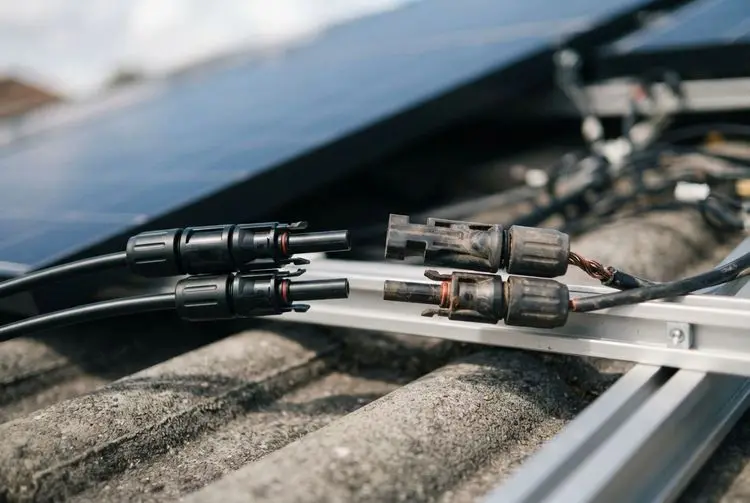 Solar Wiring Failures: The Hidden Risk in Home PV Systems