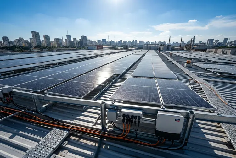 SolarEdge enters new competitive phase in Brazilian PV market