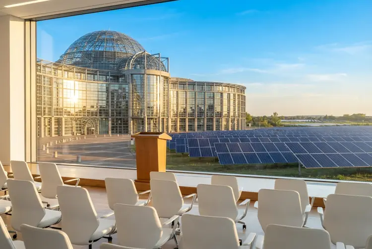 SolarPower Europe backs von der Leyen's call for electric future