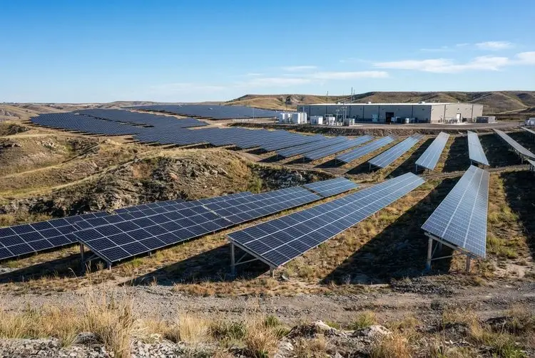 Solesca v2 brings 3D terrain modeling to cloud solar design
