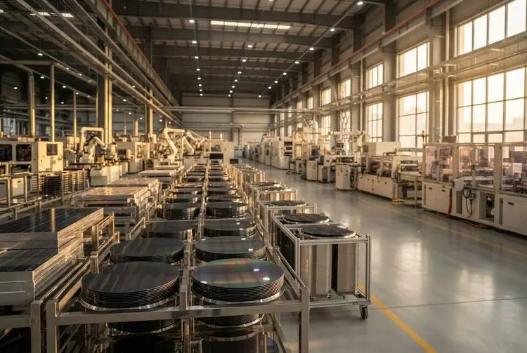 Solex chairman urges India to extend ALMM-II amid China export curbs