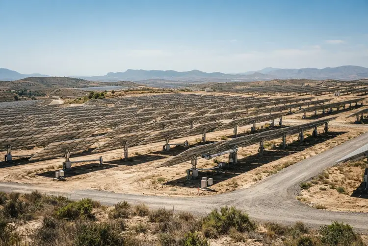 Soltec returns to tracker market after restructuring and €28M loss