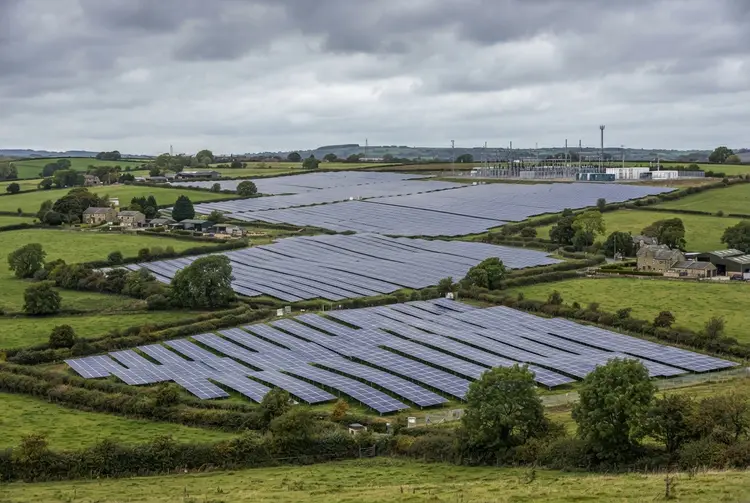 South Yorkshire mega solar farm faces 2,750+ consultation responses