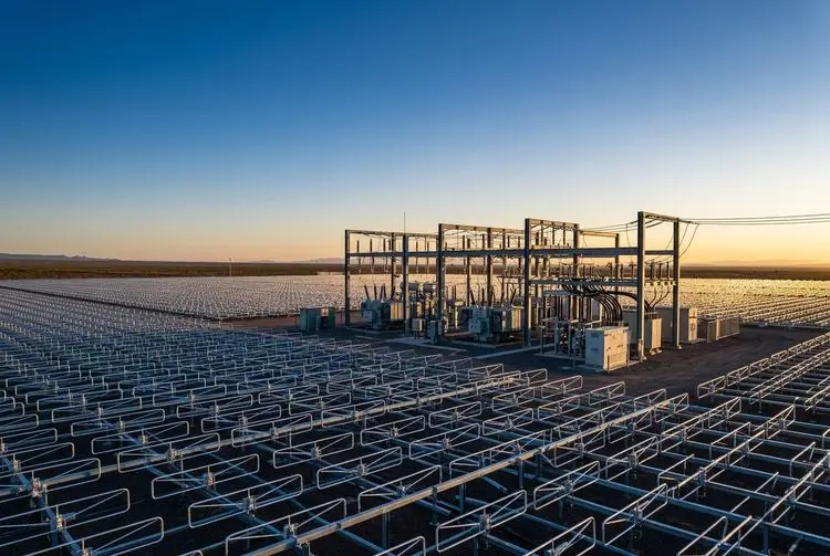 Space-Based Solar Power Confronts Its Critical Infrastructure Challenge