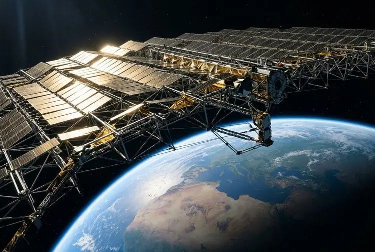 Space Energy Initiative fordert UK zur Kofinanzierung eines orbitalen Solar-Demonstrators auf