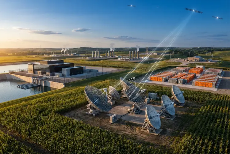 Space Solar, Storage Records and Geothermal Mark Clean Energy Milestones