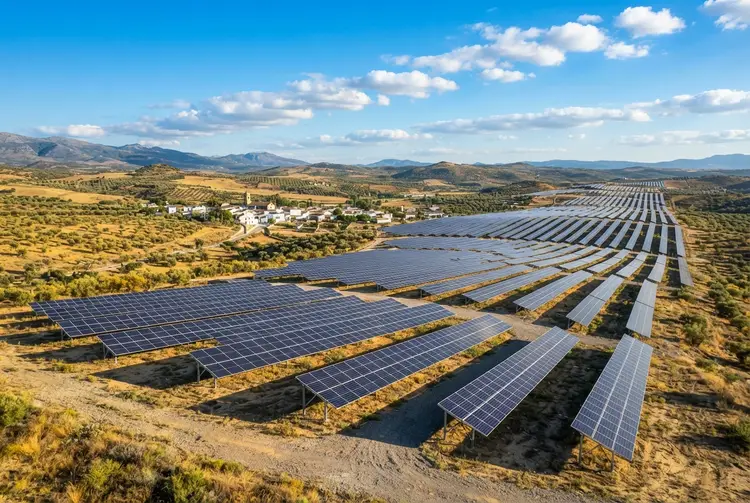 Spain's energy communities grow to 837 as Andalusia hosts summit