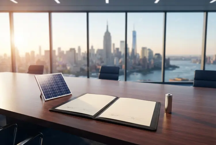 SSI and GBA formalise partnership to cut duplicated sustainability work