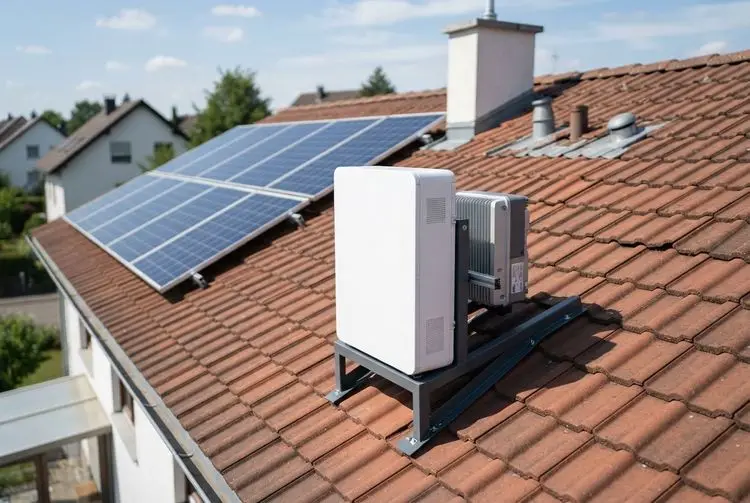 Sunenergy XT launches 500 Pro AC Core retrofit battery system