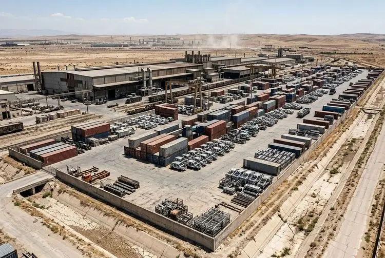 Super El Niño Threatens UK Supply Chains Across Key Industries