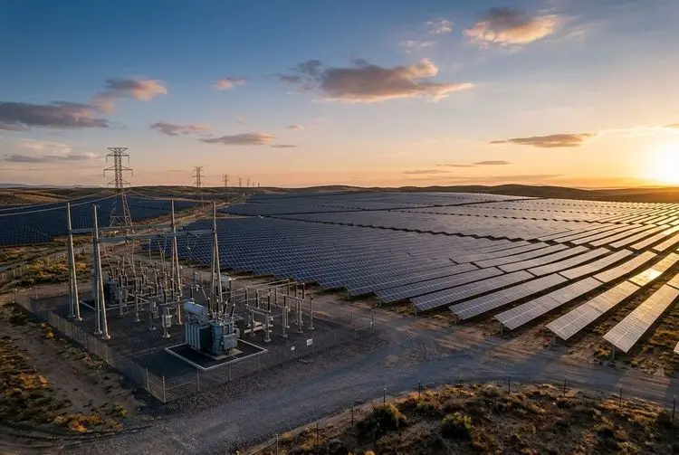 Sustainability Leadership Lessons Relevant to Solar Industry Professionals