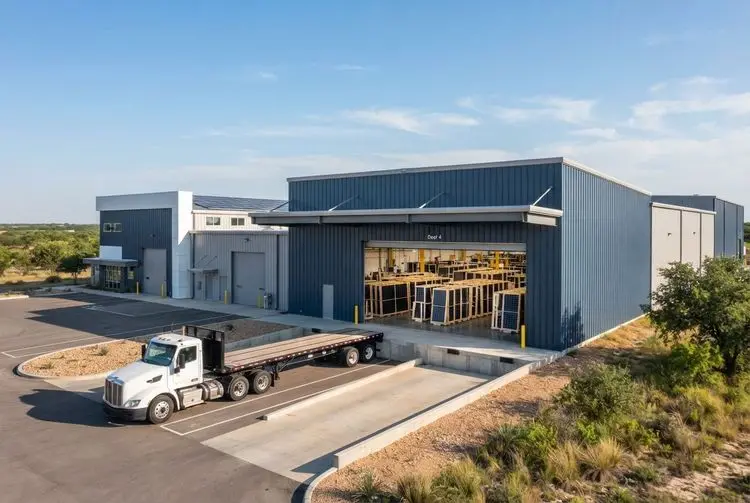T1 Energy secures Commerce waiver for 1.725 GW solar cell imports