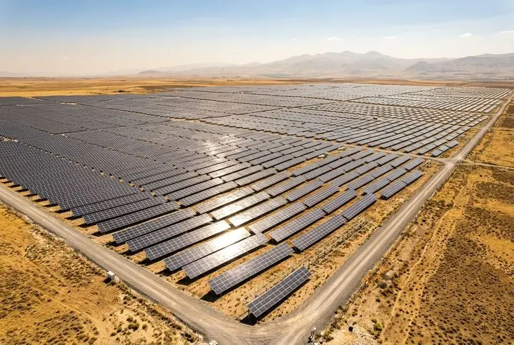 Türkiye Sets All-Time Monthly Solar Generation Record in July