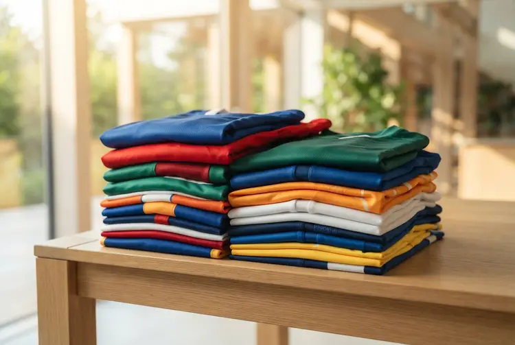 Team England launches kit redistribution for circular economy