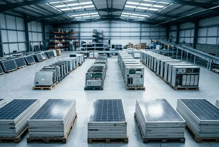 Temu Appoints Clarity Environmental for UK EPR Compliance Support