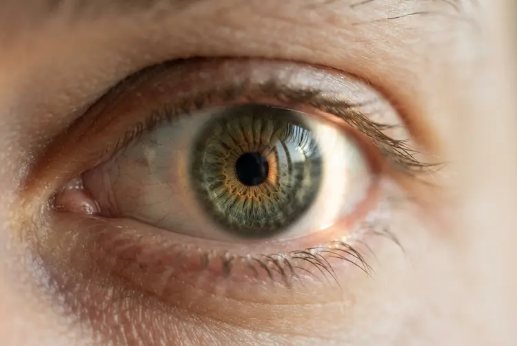 The human blind spot: anatomy, history and perceptual completion