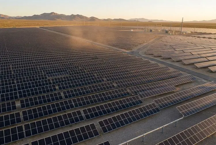 The World Has Now Installed a Third Terawatt of Solar