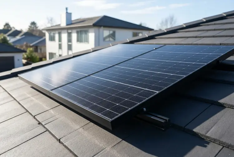 Tongwei Launches TNC 2.0 FULLX G12R-48 for Premium Residential Rooftops