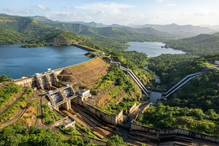 Torrent Power defends 3,000-MW Karjat pumped storage project