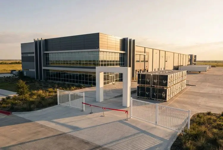 Toyo expands Texas solar module plant to 2GW amid AD/CVD probe