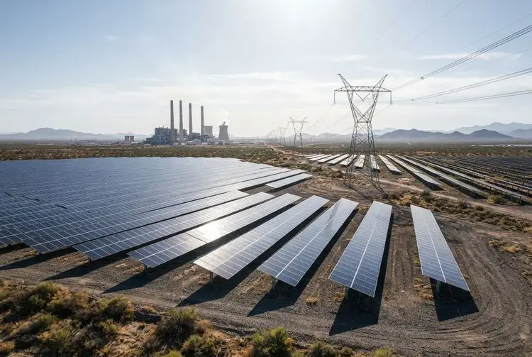 Transmission reform enabling 200 GW faces utility opposition, EPI warns