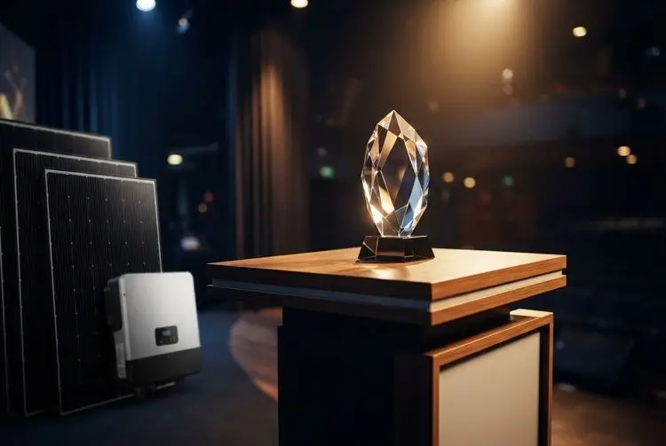 Trophy Canal Solar 2026 Winners Announced in São Paulo