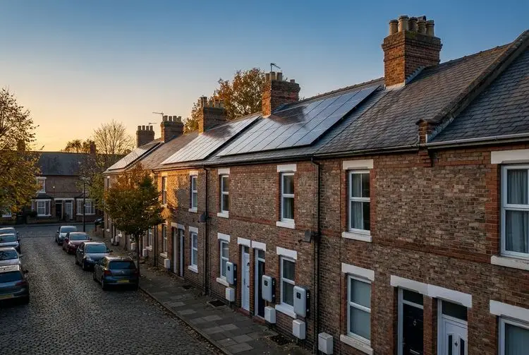 Two Thirds of Households Taking Steps to Cut Energy Demand