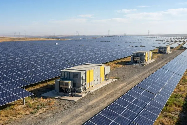 U.S. battery storage prices to drop sharply amid trade risks
