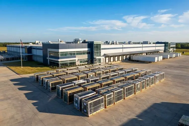 U.S. module capacity already double demand, TOYO warns at analyst day