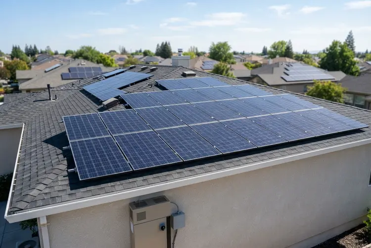 U.S. small-scale solar adds 1.6 GW as solar leads new capacity