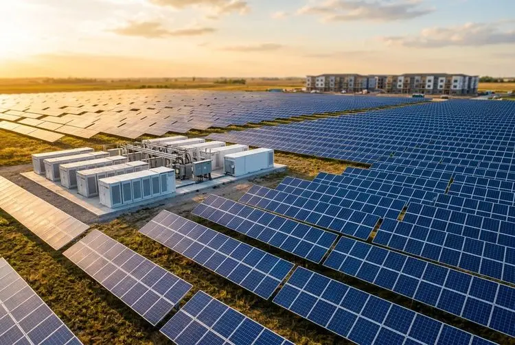 U.S. Solar and Electrification Growth Driven by Market Economics