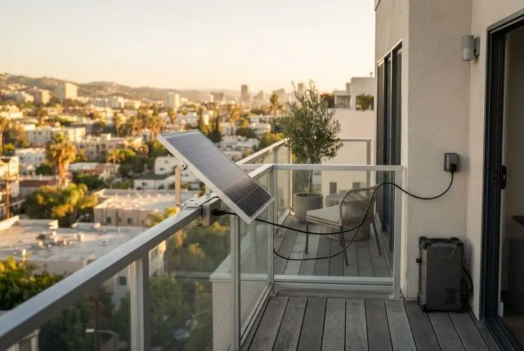 U.S. Solar and Storage Sector Sees Wave of Policy Shifts
