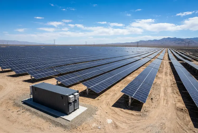 U.S. Solar Capacity Now Powers Over 50 Million Homes