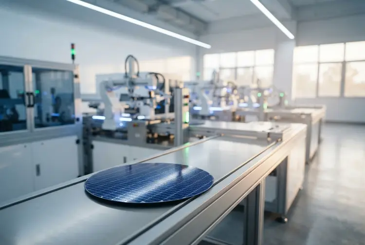 U.S. Solar Cell Factories: Quality, Technology and the Road to 2029
