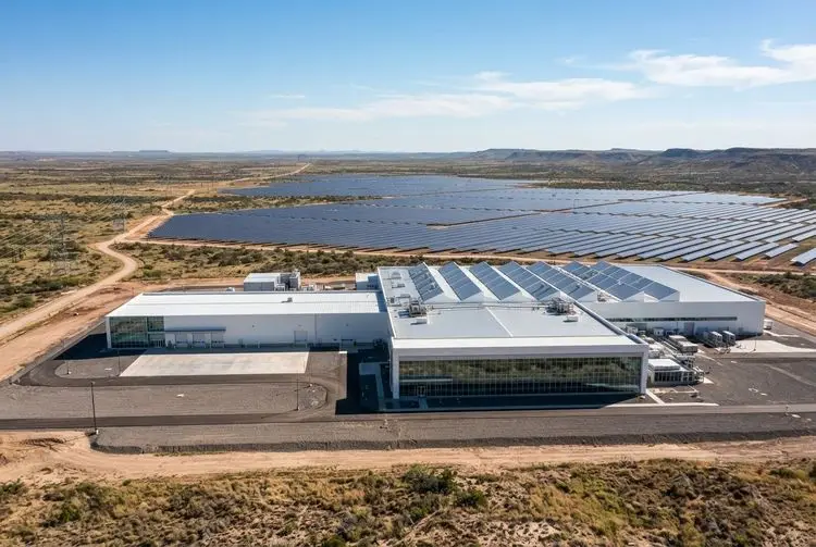 US-Solarfertigung: Debatte heizt sich auf, Europa drängt auf Lieferketten-Wiederbelebung