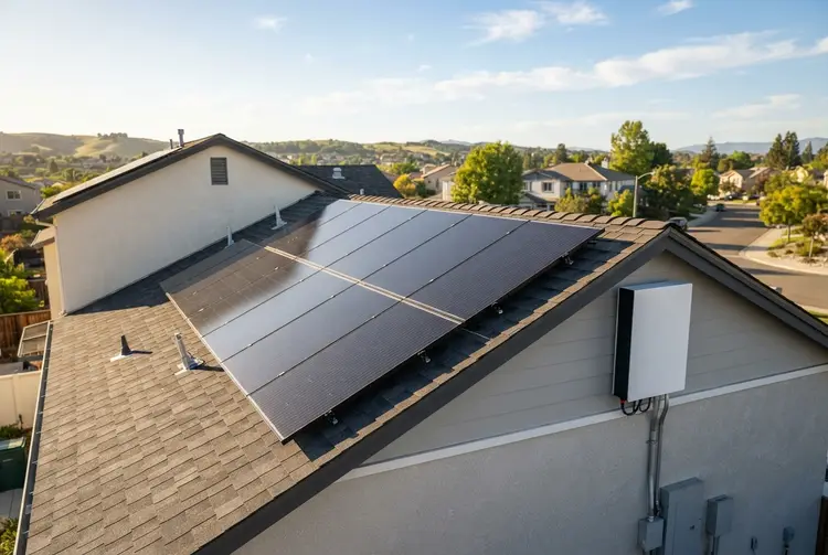 U.S. Storage Boom: Batteries Attached to 37% of New Residential Solar