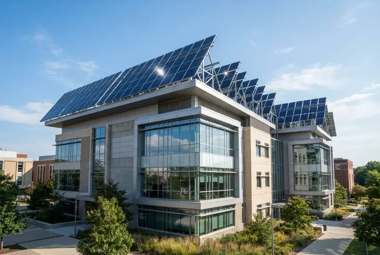 UAB National Solar Tour Showcases Solar Energy in Action Oct. 3