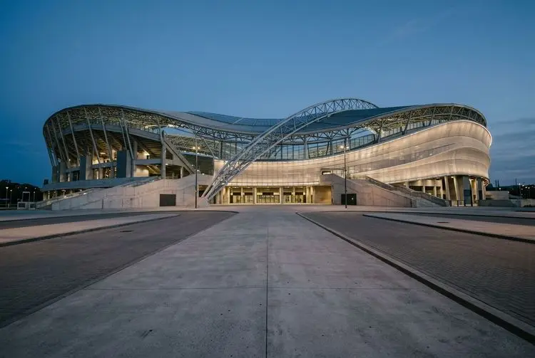 UEFA Issues Guidance on Measuring Fan Travel Emissions