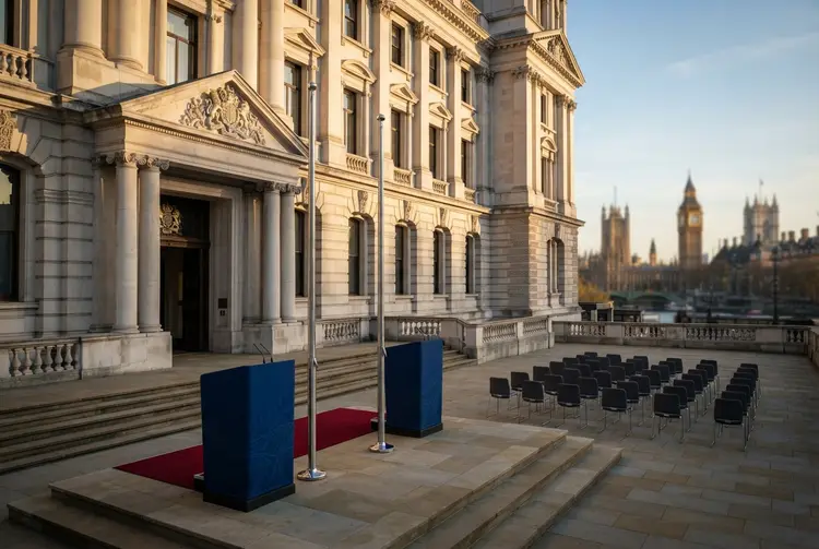 UK and US deepen fusion energy cooperation at London summit