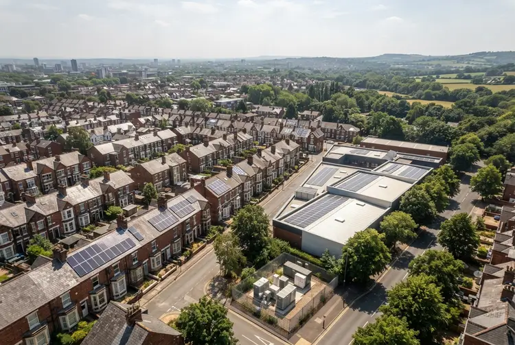 UK cities highly vulnerable to extreme heat, study finds