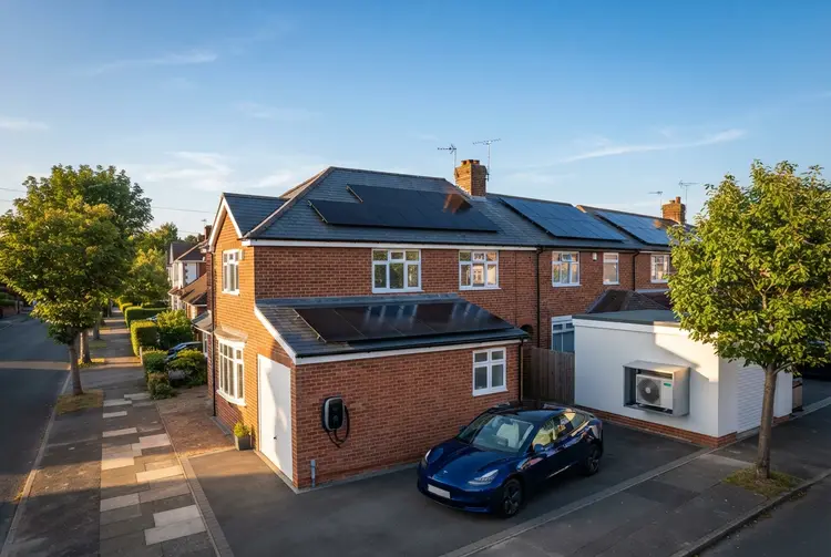 UK energy portal hits 500,000 clean tech connections milestone